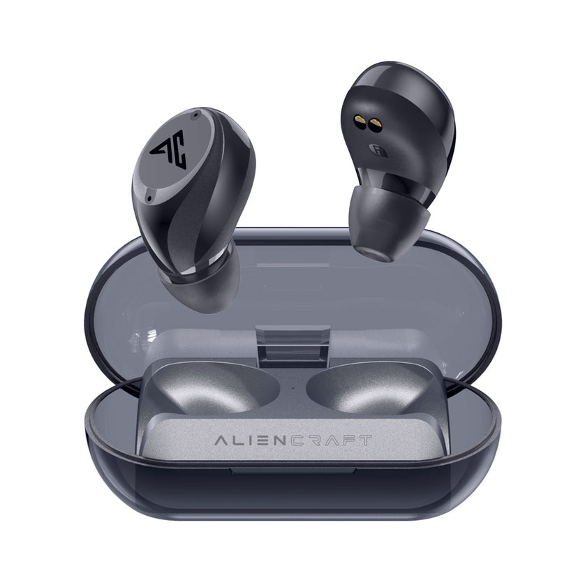 DECKARD HI RESOLUTION NOISE CANCELING EARBUDS